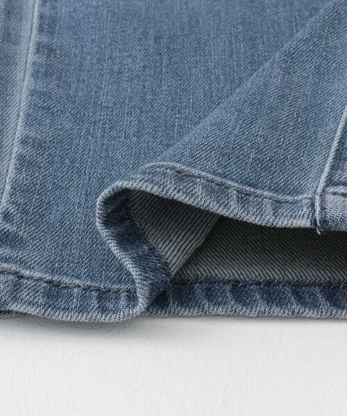 Sonny Label / サニーレーベル デニムパンツ | Moname　DENIM RELAX SLIM | 詳細8