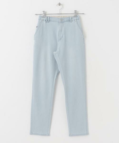 Sonny Label / サニーレーベル デニムパンツ | Moname NEW RELAX SLIM | 詳細10