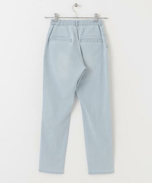 Sonny Label / サニーレーベル デニムパンツ | Moname NEW RELAX SLIM | 詳細13
