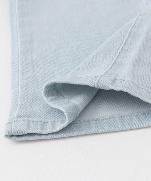 Sonny Label / サニーレーベル デニムパンツ | Moname NEW RELAX SLIM | 詳細14