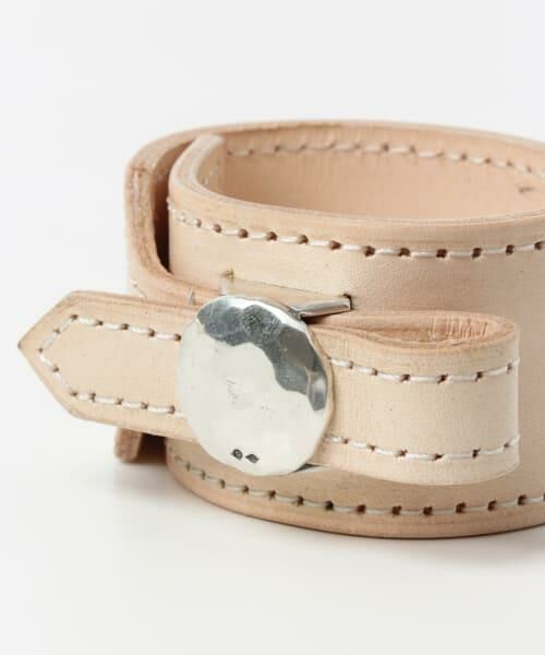 Sonny Label / サニーレーベル ブレスレット・バングル | on the sunny side　African Concho Bracelet | 詳細4