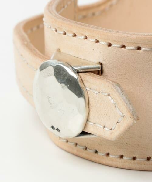 Sonny Label / サニーレーベル ブレスレット・バングル | on the sunny side　African Concho Bracelet | 詳細6