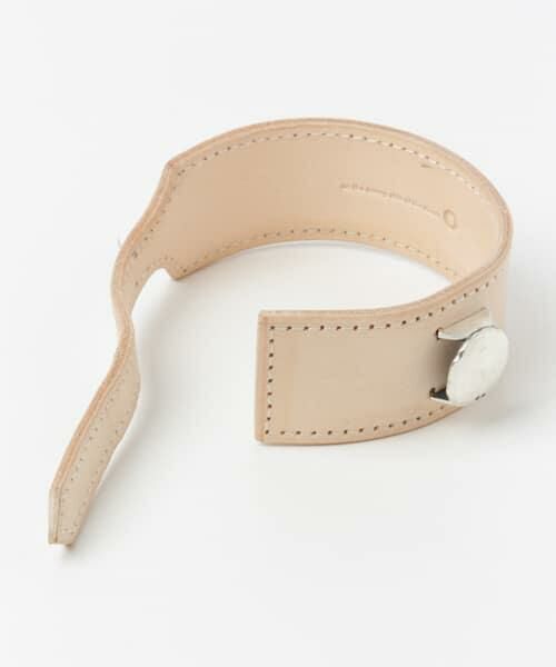 Sonny Label / サニーレーベル ブレスレット・バングル | on the sunny side　African Concho Bracelet | 詳細7