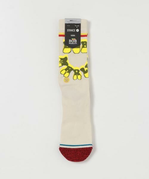 Sonny Label / サニーレーベル ソックス | STANCE SOCKS　NINE MILE | 詳細1