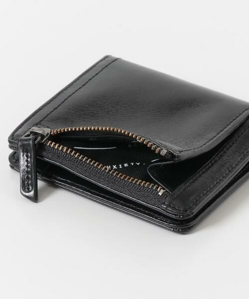 Sonny Label / サニーレーベル 財布・コインケース・マネークリップ | STATUS ANXIETY　IN ANOTHER LIFE | 詳細5