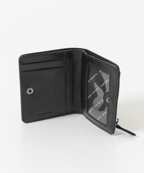 Sonny Label / サニーレーベル 財布・コインケース・マネークリップ | STATUS ANXIETY　IN ANOTHER LIFE | 詳細6