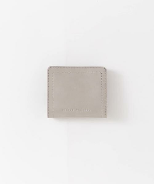 Sonny Label / サニーレーベル 財布・コインケース・マネークリップ | STATUS ANXIETY　IN ANOTHER LIFE | 詳細8