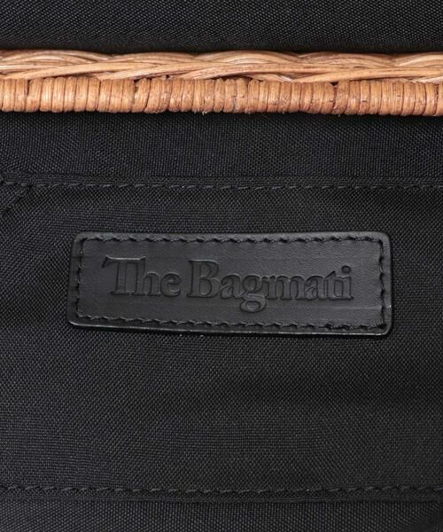 Sonny Label / サニーレーベル ショルダーバッグ | スクエアショルダーバッグ | 詳細9