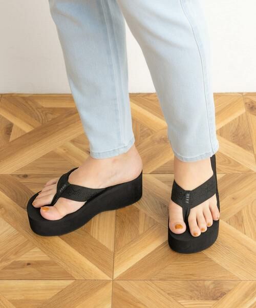 Sonny Label / サニーレーベル サンダル | REEF　SANDY HI | 詳細2