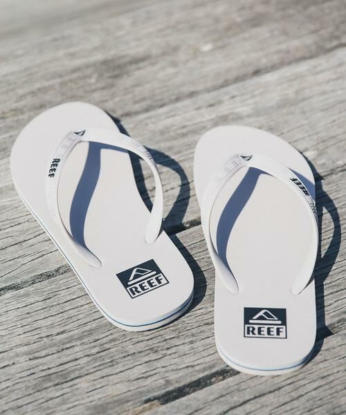 Sonny Label / サニーレーベル サンダル | REEF　REEF SEASIDE | 詳細1