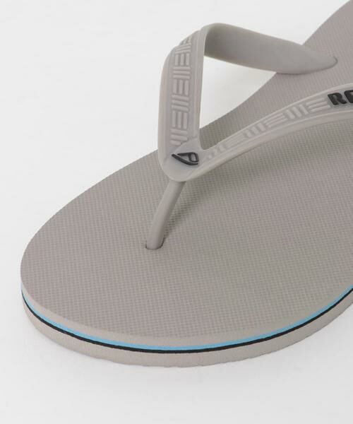 Sonny Label / サニーレーベル サンダル | REEF　REEF SEASIDE | 詳細6