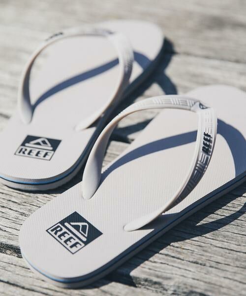 Sonny Label / サニーレーベル サンダル | REEF　REEF SEASIDE（ベージュ系その他）
