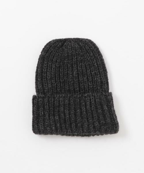 Sonny Label / サニーレーベル ニットキャップ | CLIPPER　リブニット帽 | 詳細21