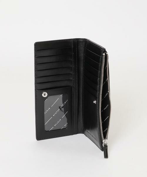 Sonny Label / サニーレーベル 財布・コインケース・マネークリップ | STATUS ANXIETY　DAKOTA | 詳細8