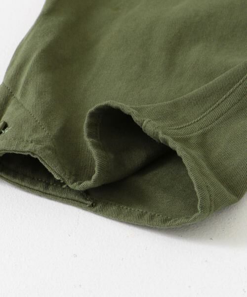 Sonny Label / サニーレーベル その他パンツ | GLASSY SEA　REMAKE DESIGN MILITARY PANTS | 詳細6