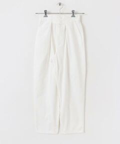 Sonny Label / サニーレーベル その他パンツ | GLASSY SEA　リメイクデザインミリタリーパンツ