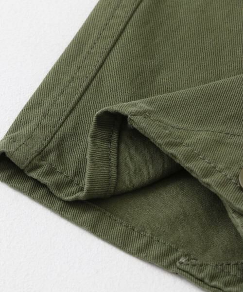 Sonny Label / サニーレーベル その他パンツ | GLASSY SEA　リメイクデザインミリタリーパンツ | 詳細6