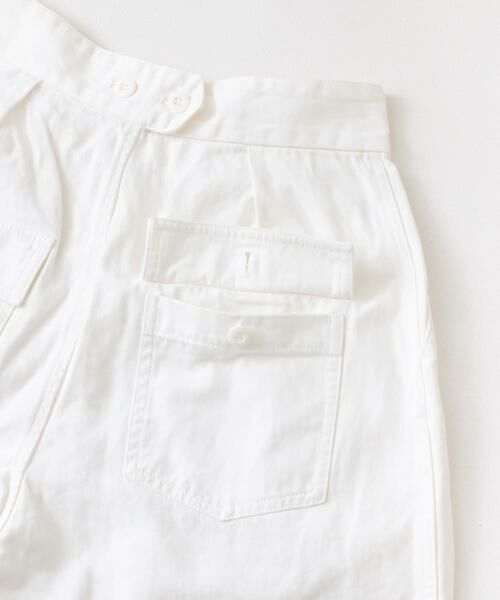 Sonny Label / サニーレーベル その他パンツ | GLASSY SEA　リメイクデザインミリタリーパンツ | 詳細9