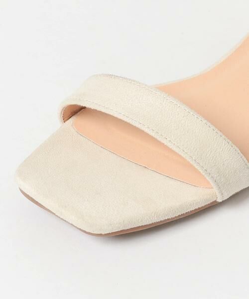 Sonny Label / サニーレーベル サンダル | アンクルストラップサンダル∴ | 詳細2