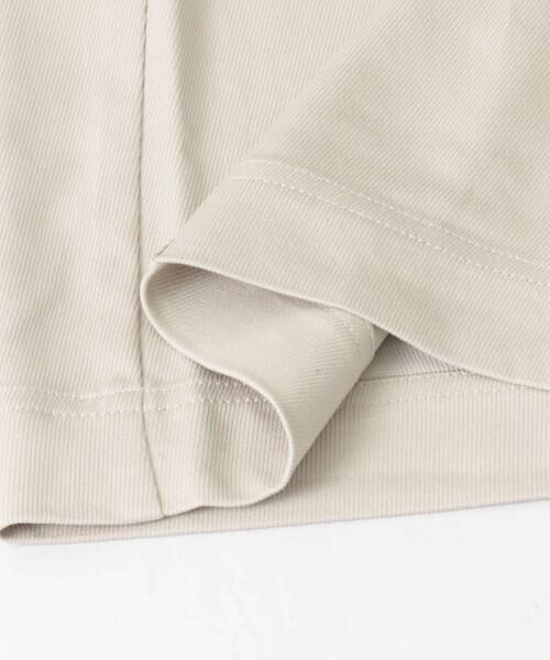 Sonny Label / サニーレーベル その他パンツ | サスペンダー付セミワイドパンツ | 詳細12