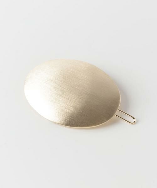 Sonny Label / サニーレーベル カチューシャ・カチューム・その他 | メタルヘアピン | 詳細1