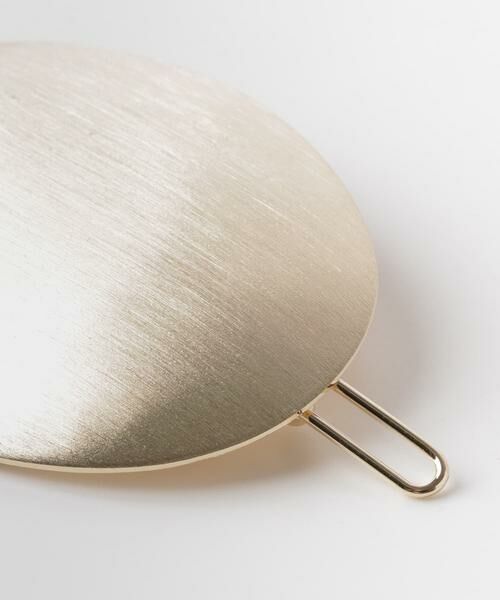 Sonny Label / サニーレーベル カチューシャ・カチューム・その他 | メタルヘアピン | 詳細2