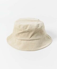 Sonny Label / サニーレーベル ハット | コーデュロイハット