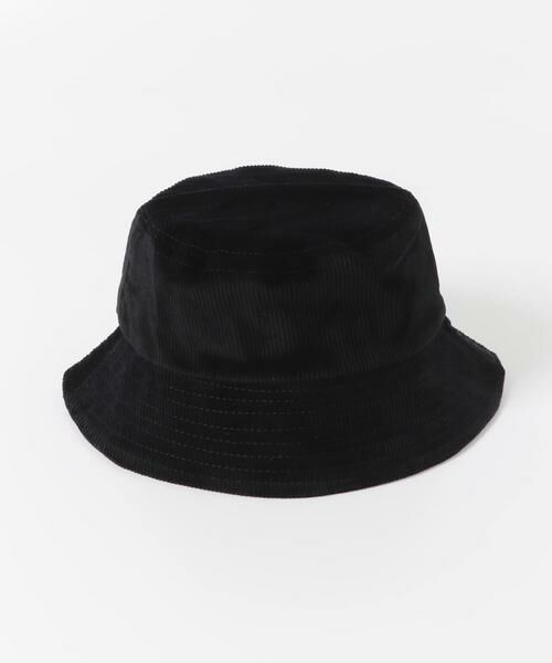 Sonny Label / サニーレーベル ハット | コーデュロイハット | 詳細1