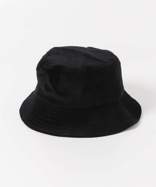 Sonny Label / サニーレーベル ハット | コーデュロイハット | 詳細2