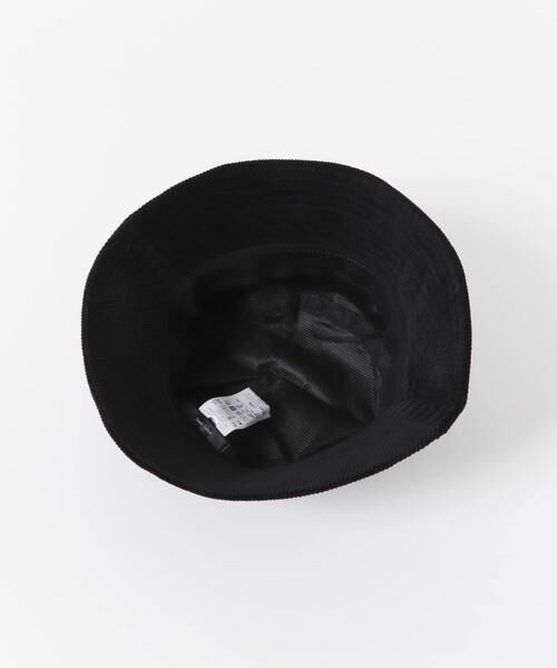 Sonny Label / サニーレーベル ハット | コーデュロイハット | 詳細3