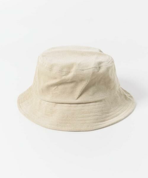 Sonny Label / サニーレーベル ハット | コーデュロイハット | 詳細5