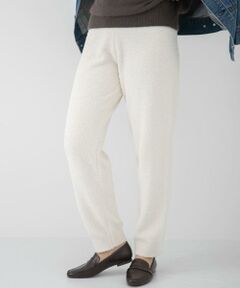 Sonny Label / サニーレーベル その他パンツ | リラックスシャギーパンツ