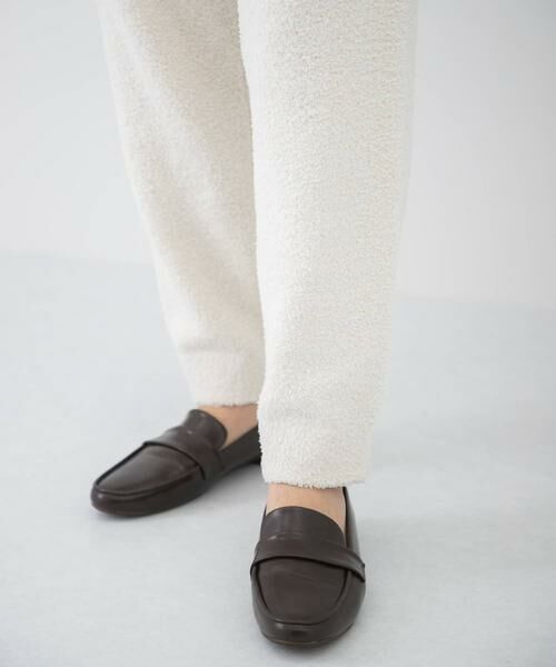 Sonny Label / サニーレーベル その他パンツ | リラックスシャギーパンツ | 詳細10