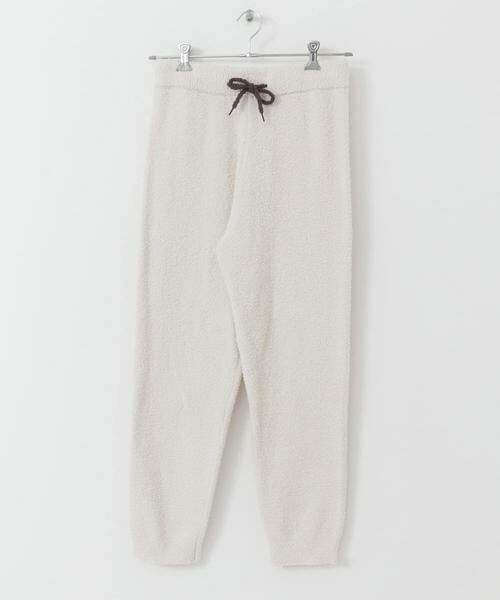 Sonny Label / サニーレーベル その他パンツ | リラックスシャギーパンツ | 詳細13