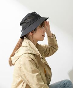 Sonny Label / サニーレーベル ハット | CORDURAバケットハット