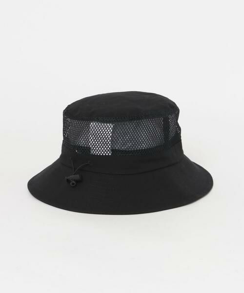 Sonny Label / サニーレーベル ハット | CORDURAバケットハット | 詳細2