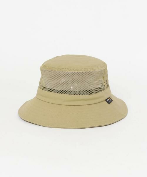 Sonny Label / サニーレーベル ハット | CORDURAバケットハット | 詳細5