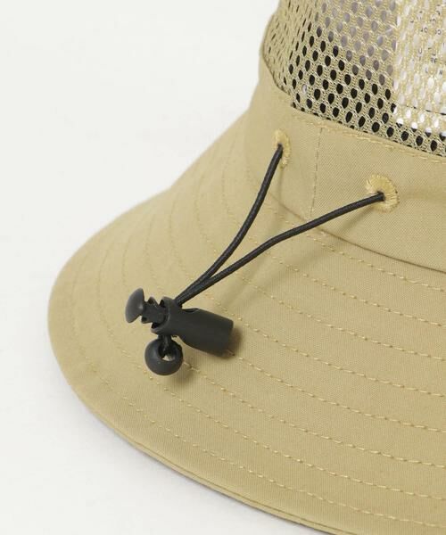 Sonny Label / サニーレーベル ハット | CORDURAバケットハット | 詳細6