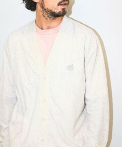 Sonny Label / サニーレーベル カーディガン・ボレロ | OOPS　ランダムパイルカーディガン