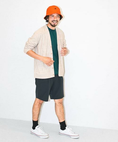 Sonny Label / サニーレーベル カーディガン・ボレロ | OOPS　ランダムパイルカーディガン | 詳細8