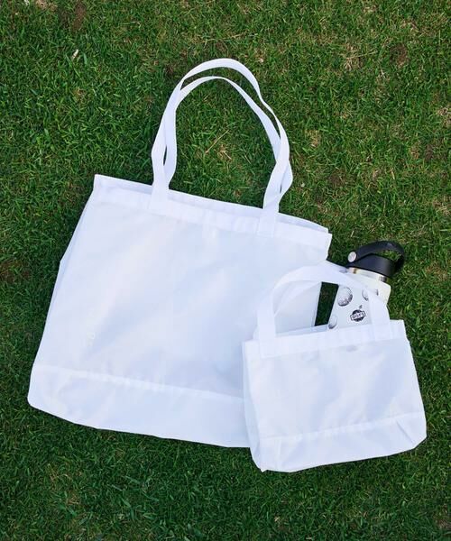 Sonny Label / サニーレーベル トートバッグ | OOPS　トートバッグ | 詳細1