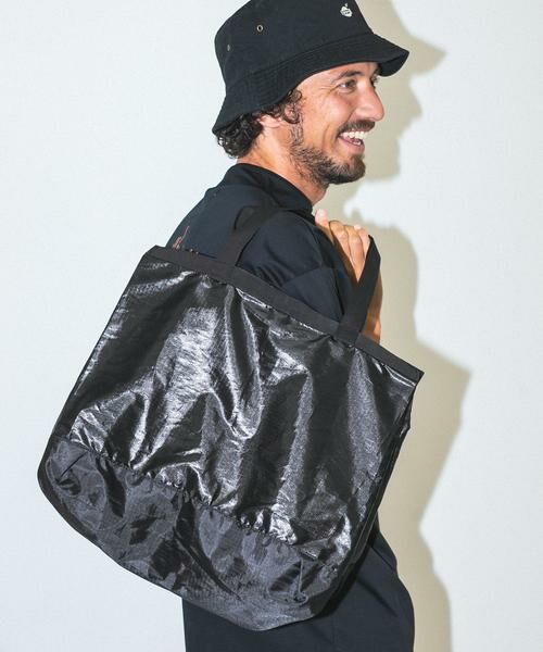 Sonny Label / サニーレーベル トートバッグ | OOPS　トートバッグ | 詳細4