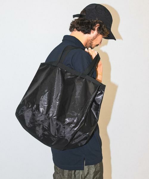 Sonny Label / サニーレーベル トートバッグ | OOPS　トートバッグ | 詳細5