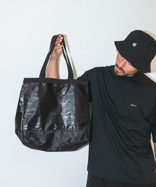 Sonny Label / サニーレーベル トートバッグ | OOPS　トートバッグ | 詳細6