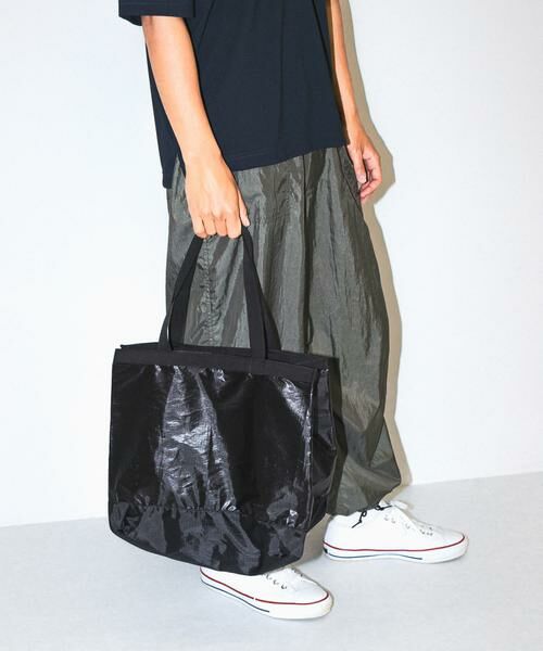 Sonny Label / サニーレーベル トートバッグ | OOPS　トートバッグ | 詳細7