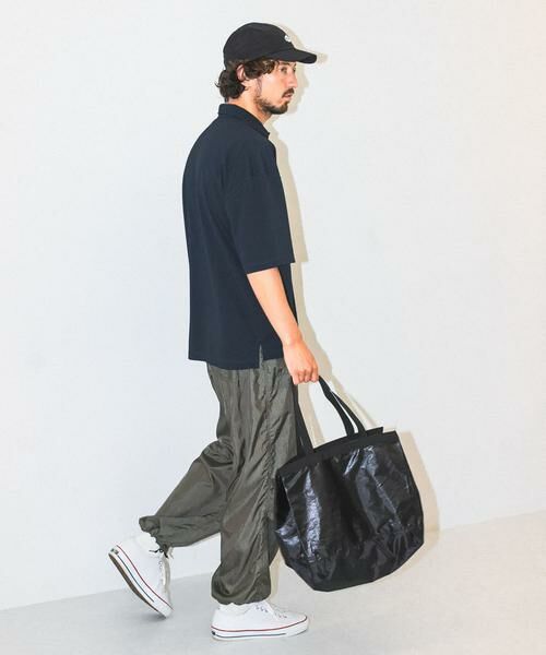 Sonny Label / サニーレーベル トートバッグ | OOPS　トートバッグ | 詳細9