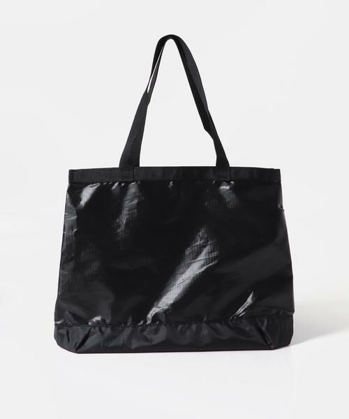 Sonny Label / サニーレーベル トートバッグ | OOPS　トートバッグ（ブラック）