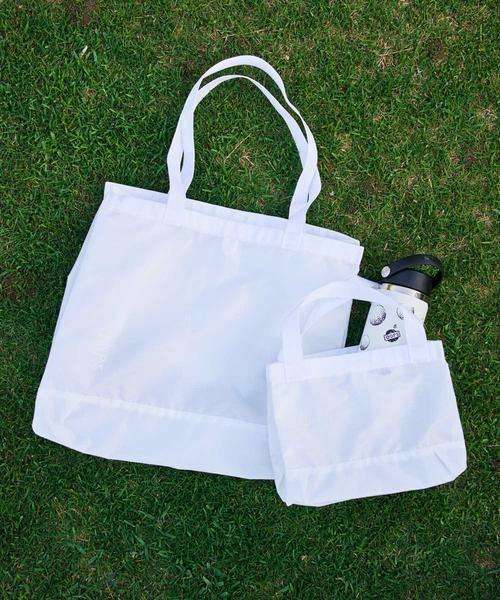 Sonny Label / サニーレーベル トートバッグ | OOPS　ミニトートバッグ | 詳細1