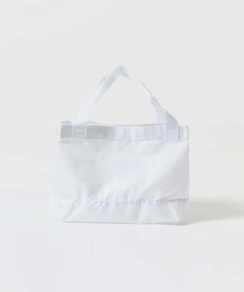 Sonny Label / サニーレーベル トートバッグ | OOPS　ミニトートバッグ | 詳細2