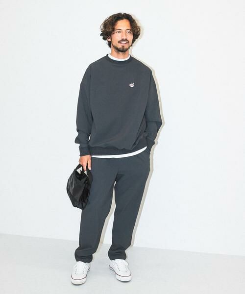 Sonny Label / サニーレーベル トートバッグ | OOPS　ミニトートバッグ | 詳細4